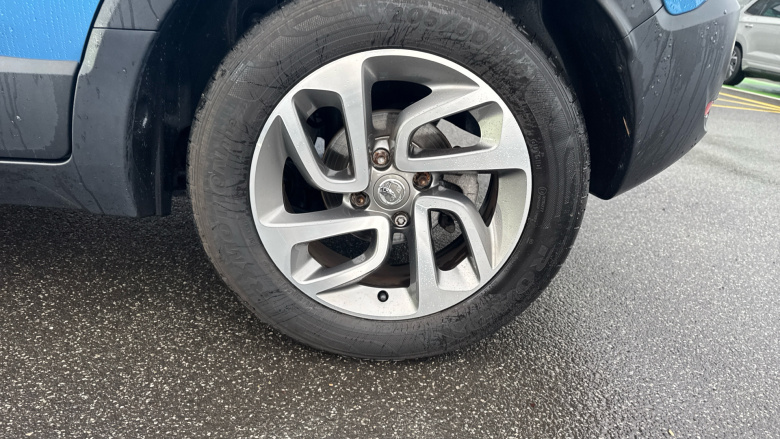 Vauxhall Crossland X 1.2T [110] Tech Line Nav 5dr [Start Stop] Auto Petrol Hatchback